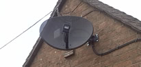 Satellite Installation